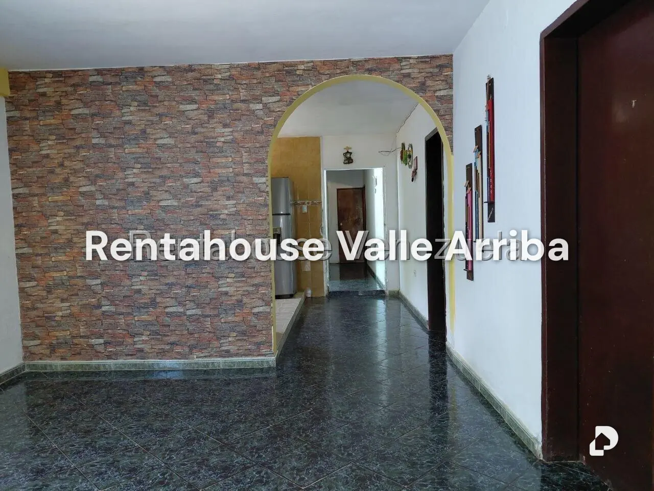 Casa en Mesa Grande, Higuerote – 37