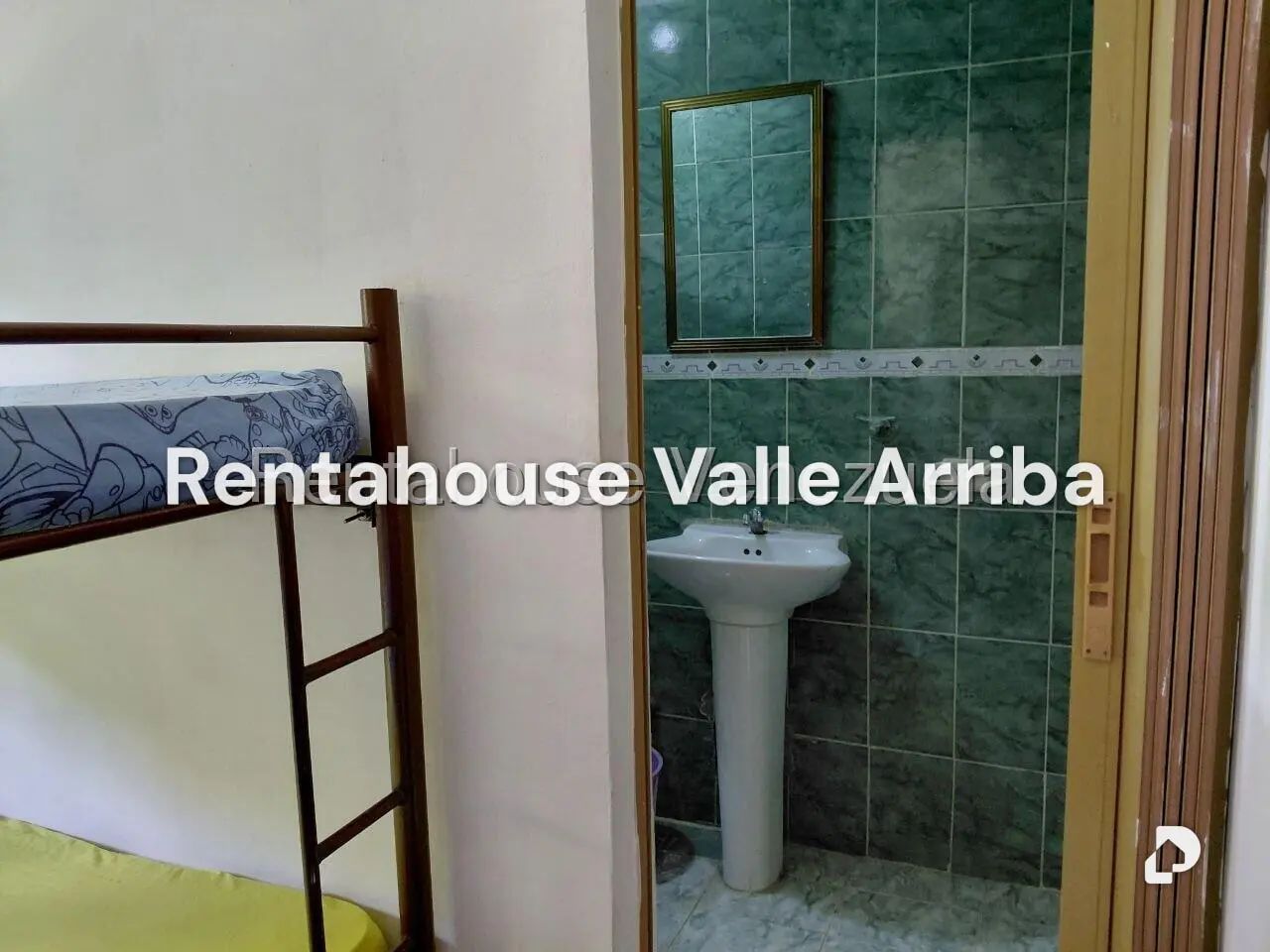Casa en Mesa Grande, Higuerote – 21