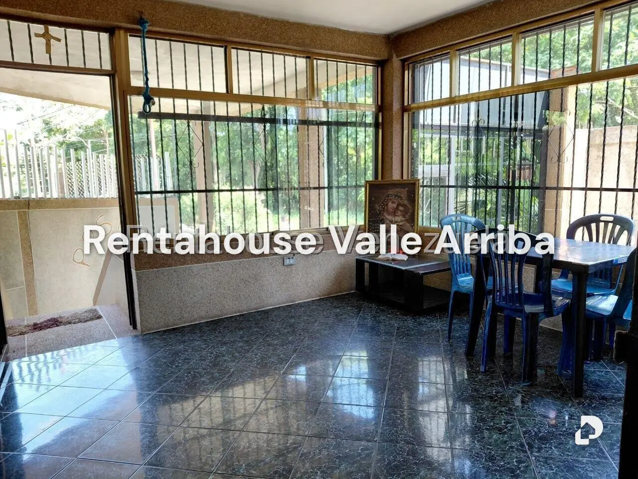 Casa en Mesa Grande, Higuerote – 32