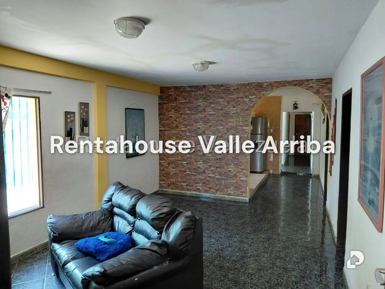 Casa en Mesa Grande, Higuerote – 36