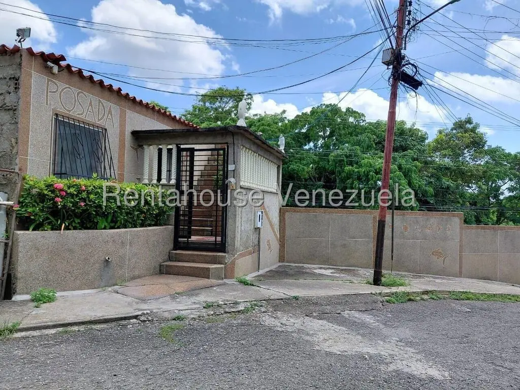 Casa en Mesa Grande, Higuerote - 1