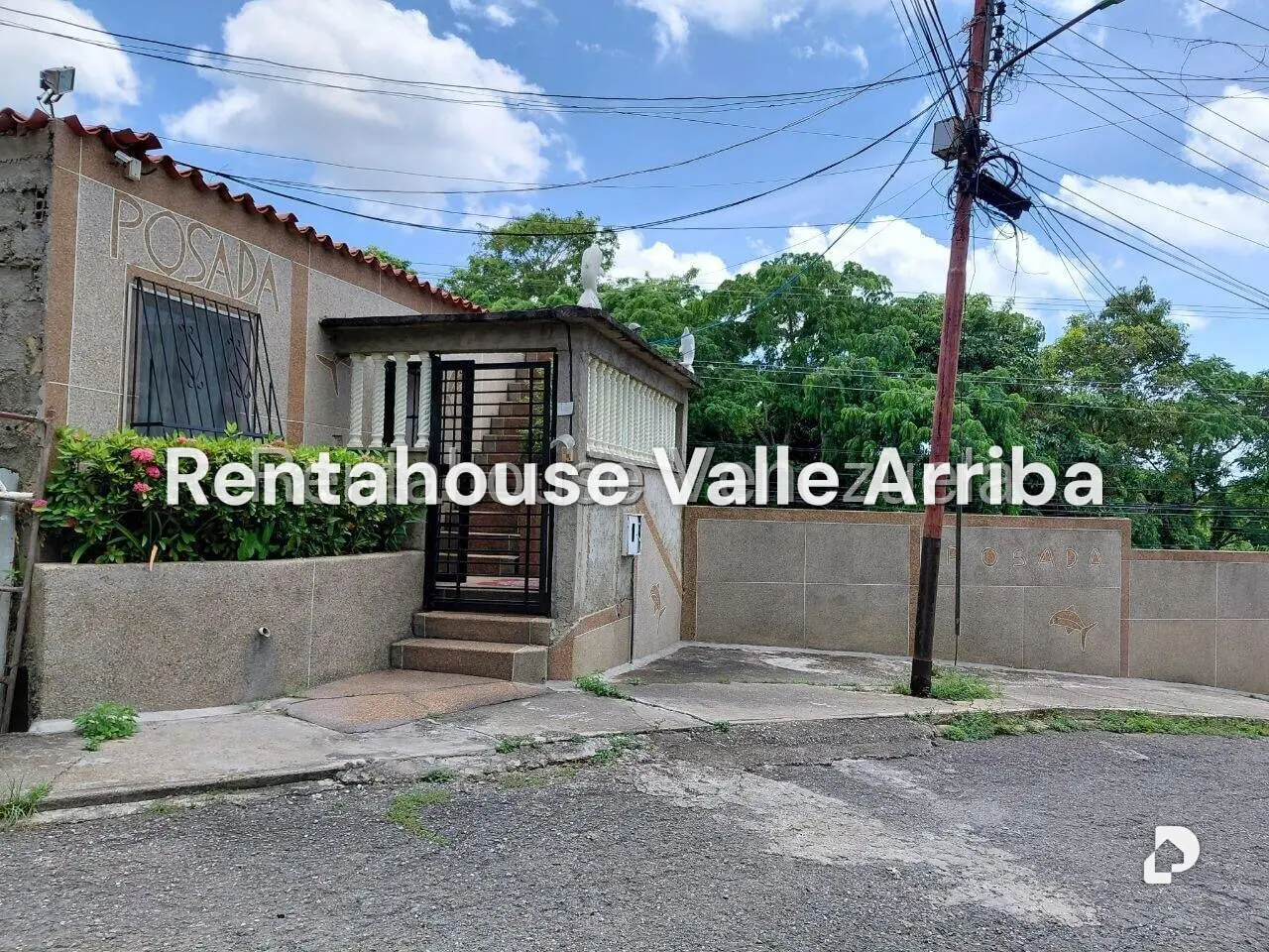 Casa en Mesa Grande, Higuerote – 1