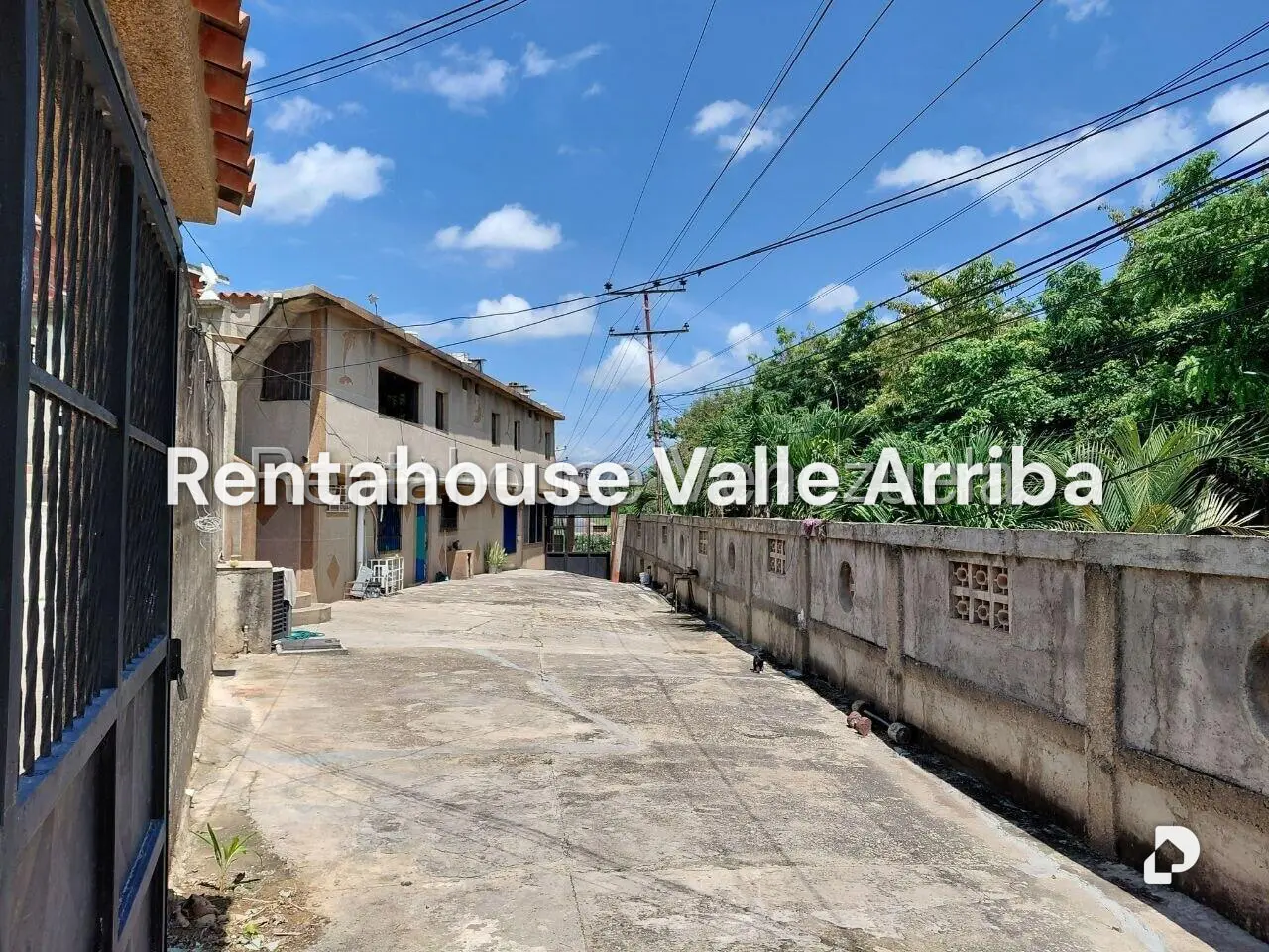 Casa en Mesa Grande, Higuerote – 51