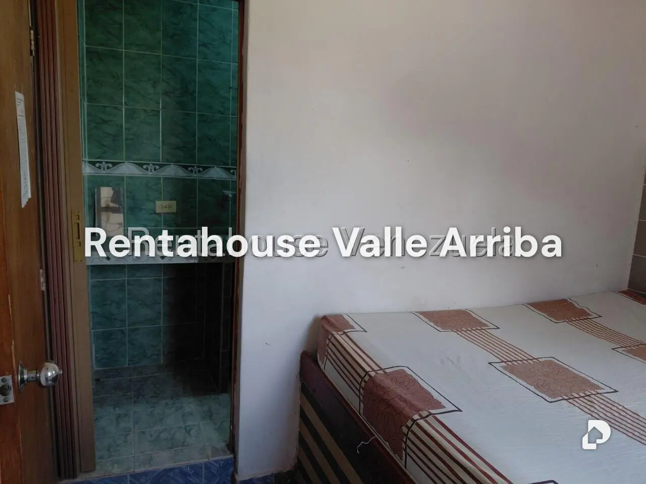 Casa en Mesa Grande, Higuerote – 11