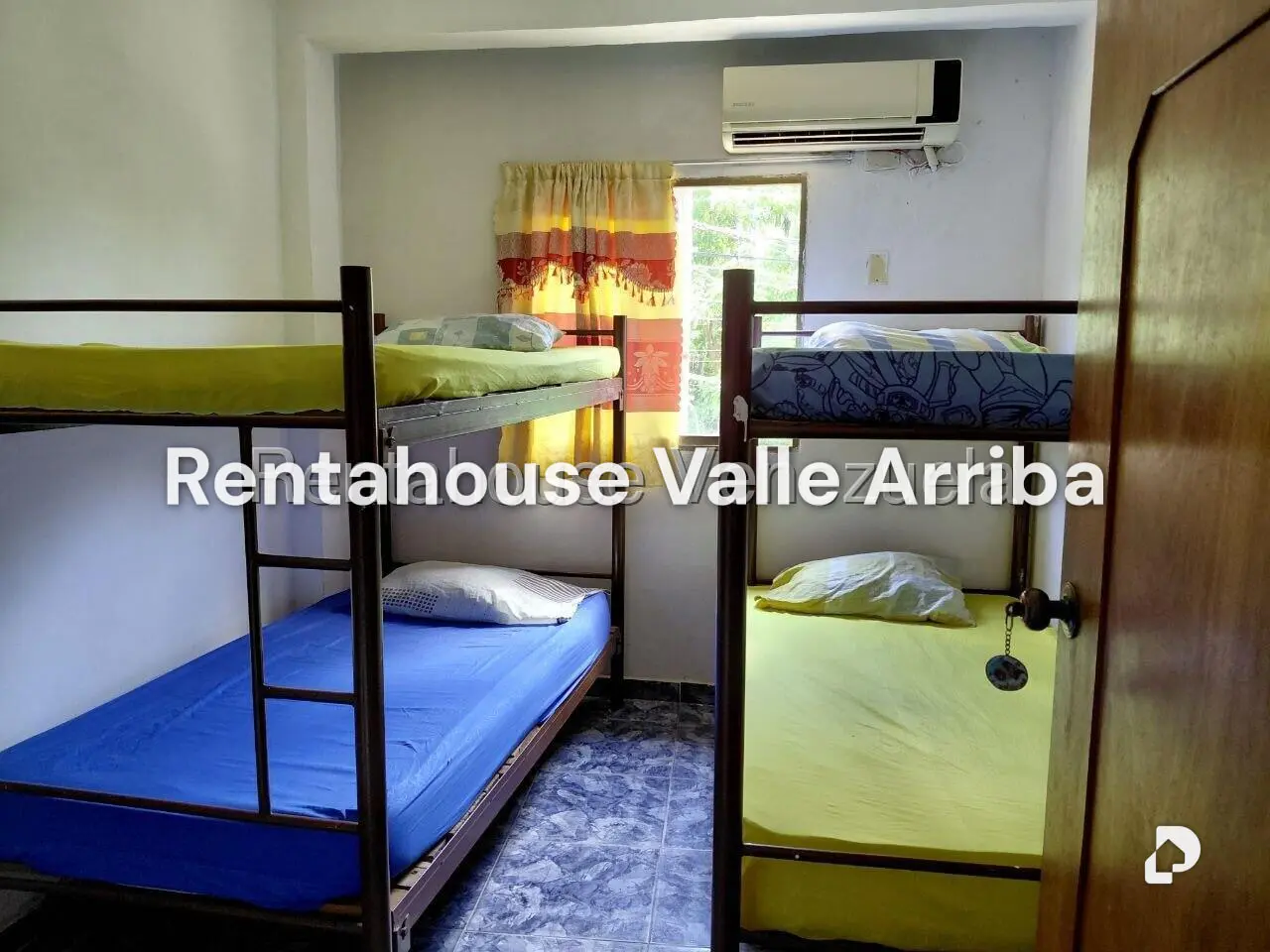 Casa en Mesa Grande, Higuerote – 20