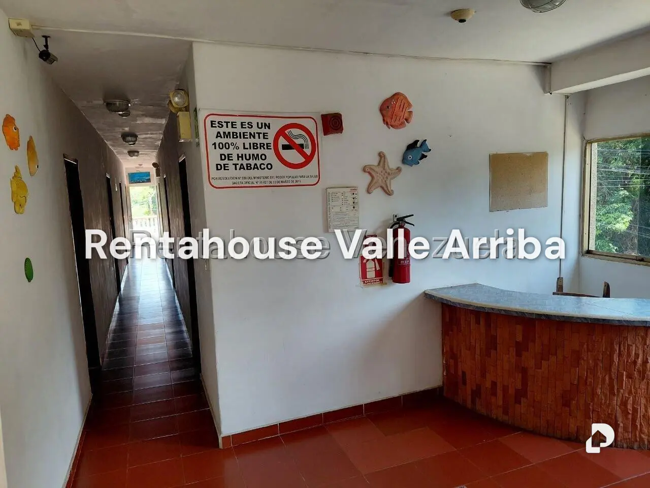 Casa en Mesa Grande, Higuerote – 6