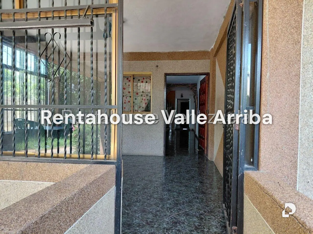 Casa en Mesa Grande, Higuerote – 31