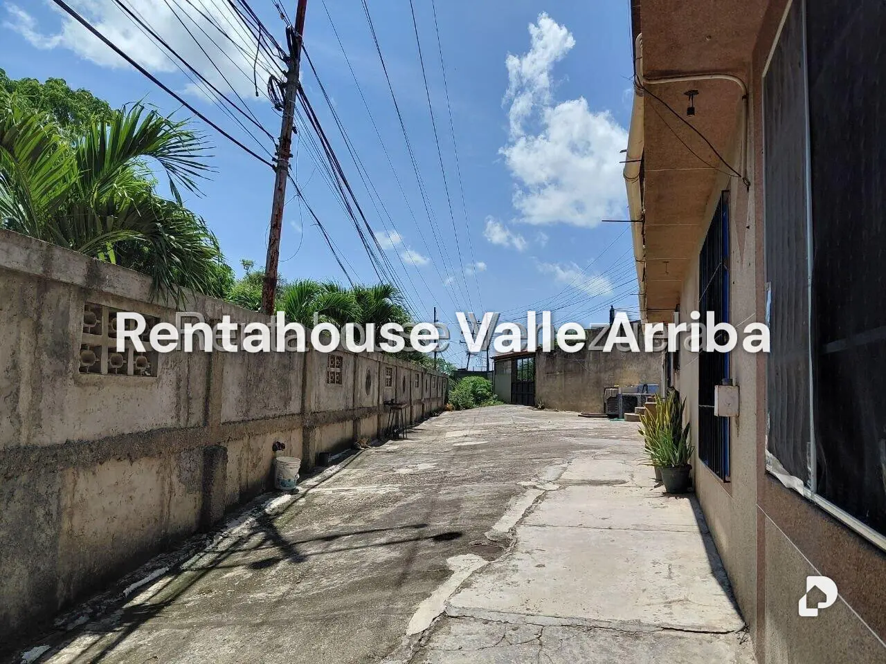 Casa en Mesa Grande, Higuerote – 52