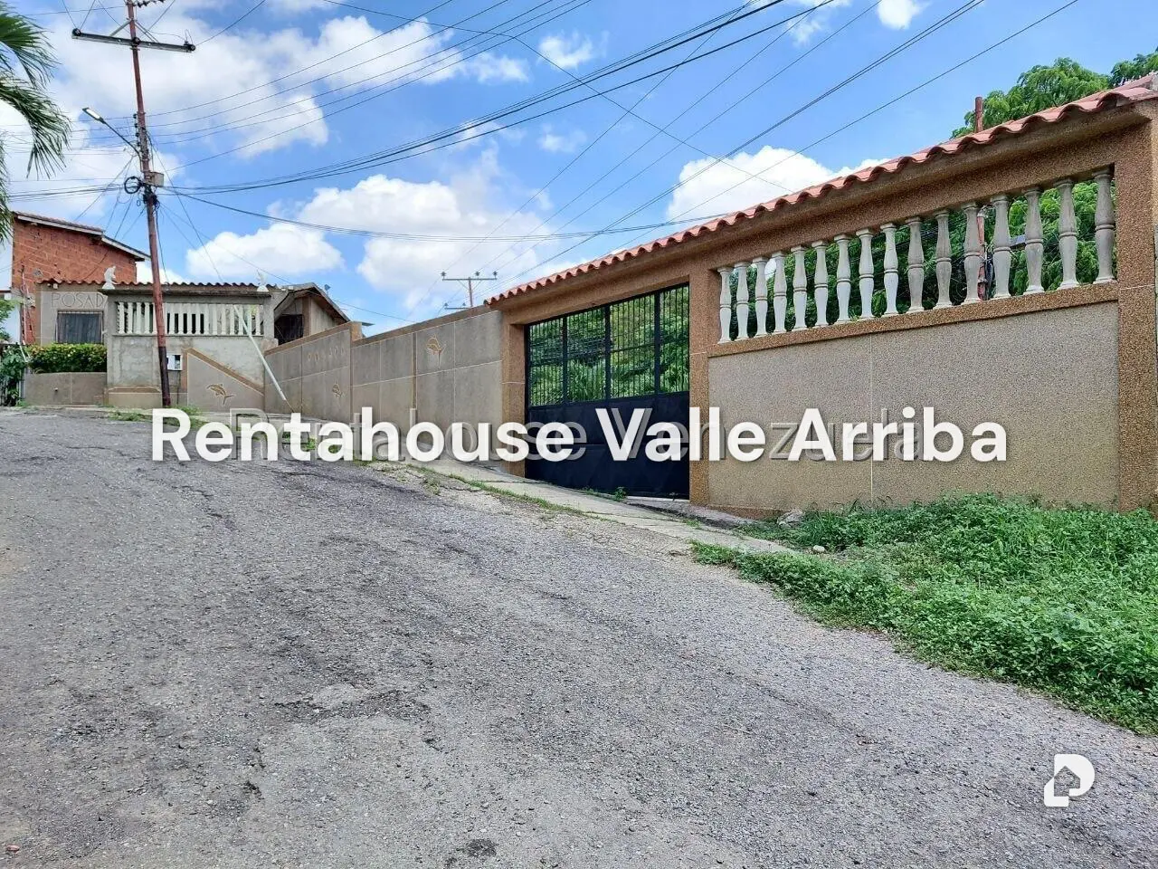 Casa en Mesa Grande, Higuerote – 2