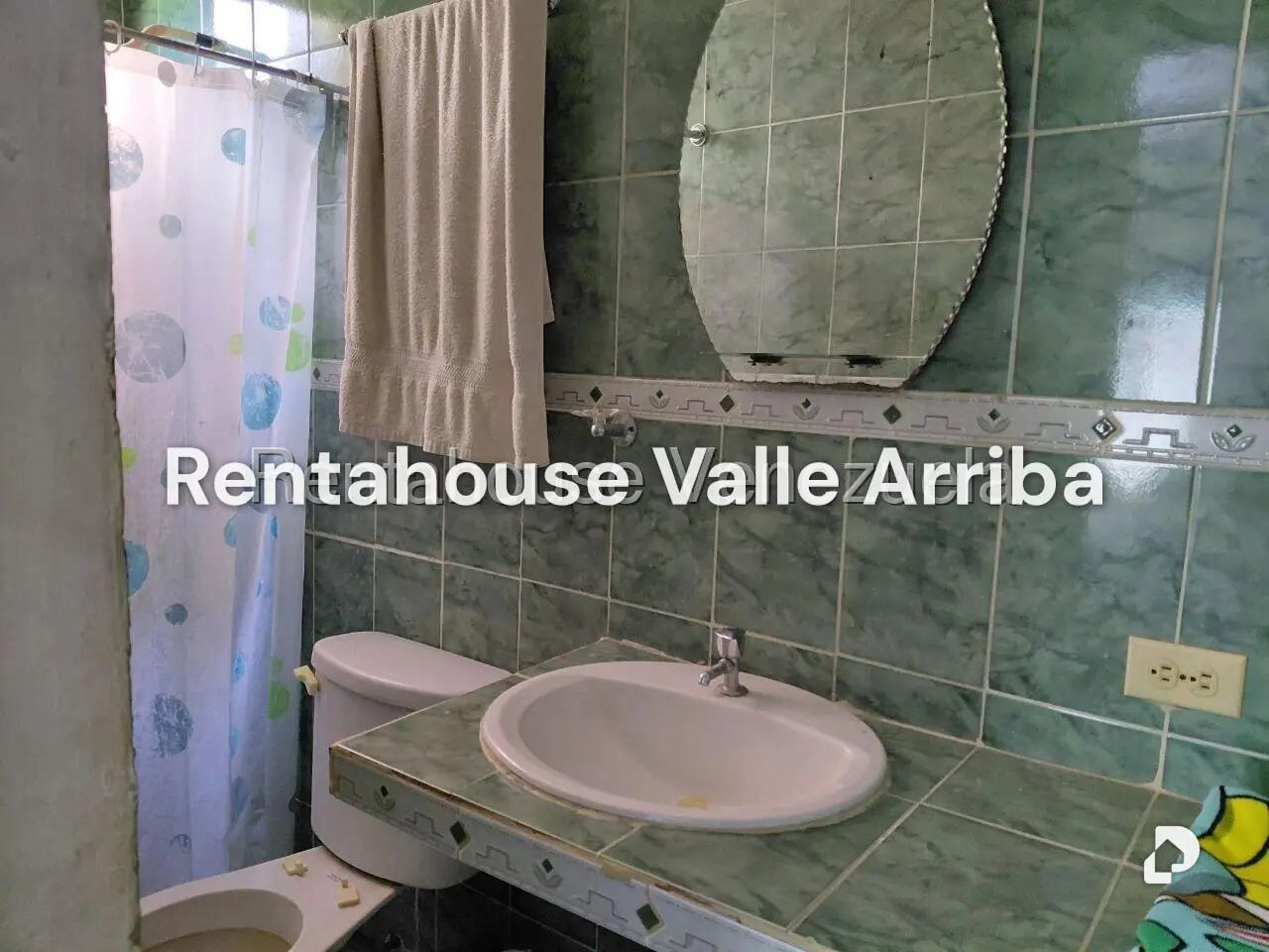 Casa en Mesa Grande, Higuerote – 27