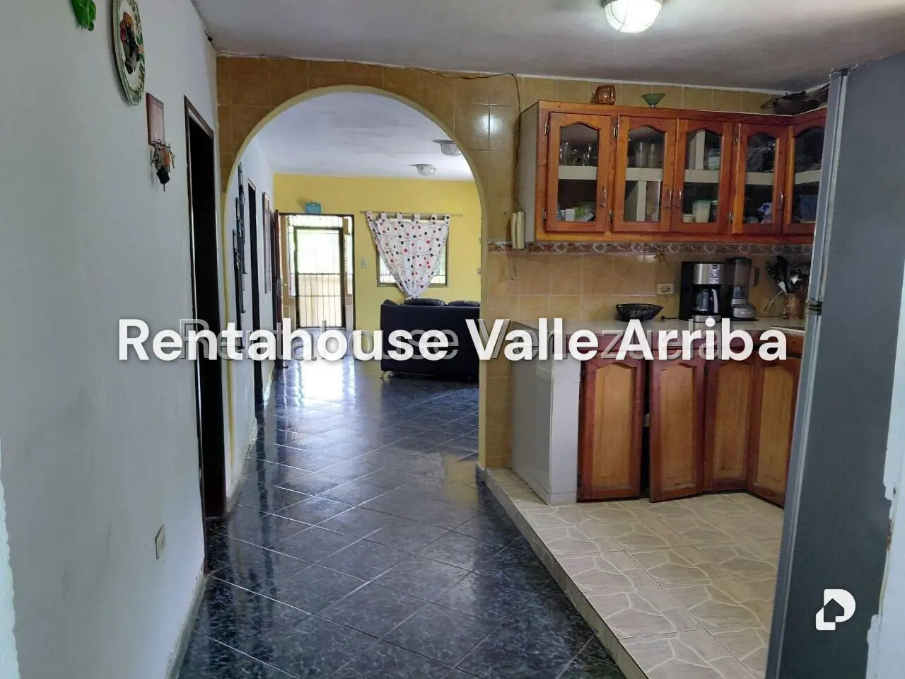 Casa en Mesa Grande, Higuerote – 38