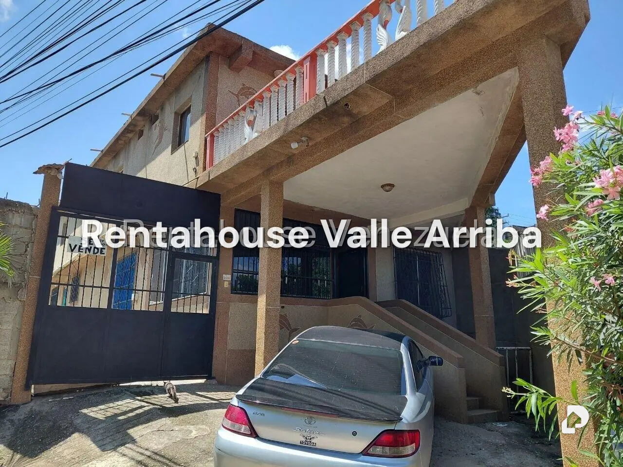 Casa en Mesa Grande, Higuerote – 29