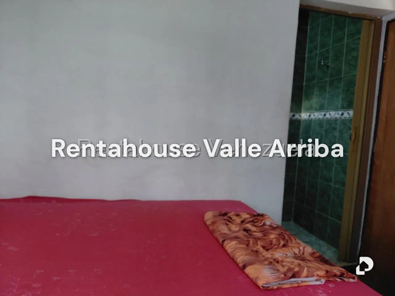 Casa en Mesa Grande, Higuerote – 12