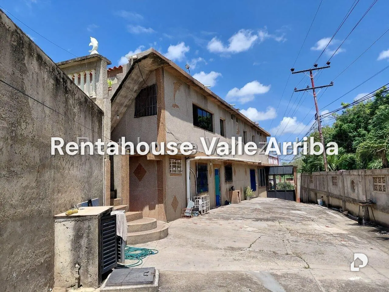 Casa en Mesa Grande, Higuerote – 50