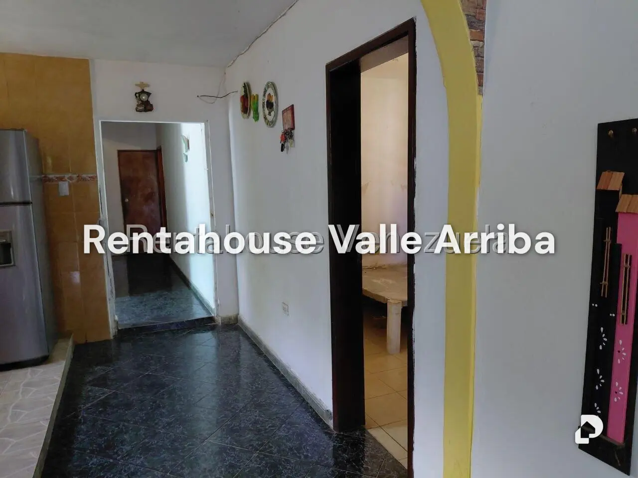 Casa en Mesa Grande, Higuerote – 39