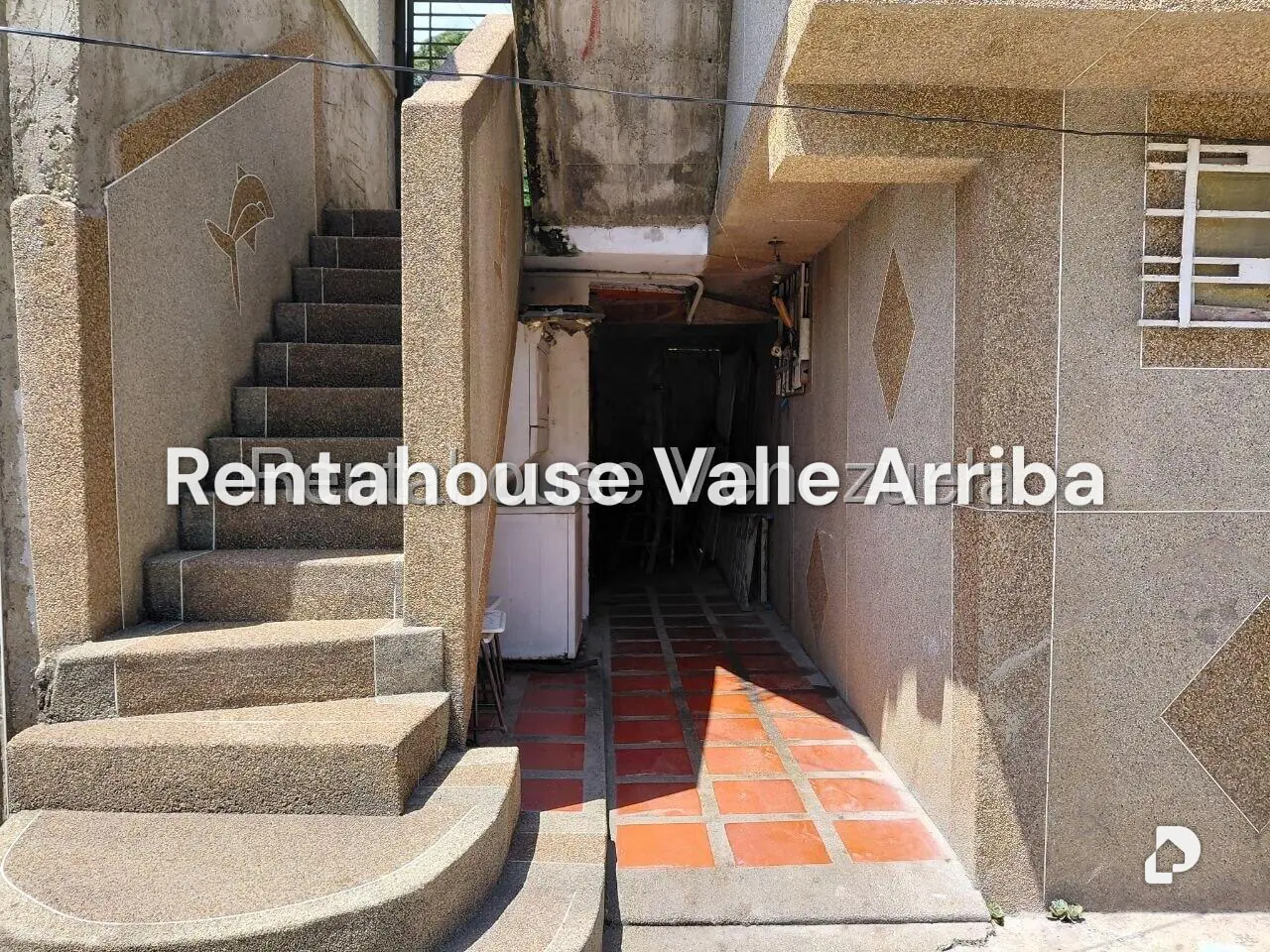 Casa en Mesa Grande, Higuerote – 54