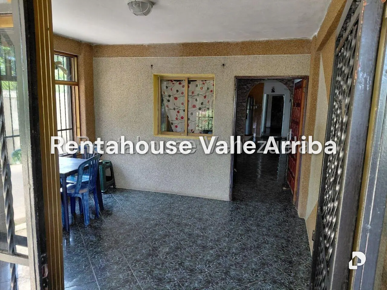Casa en Mesa Grande, Higuerote – 33