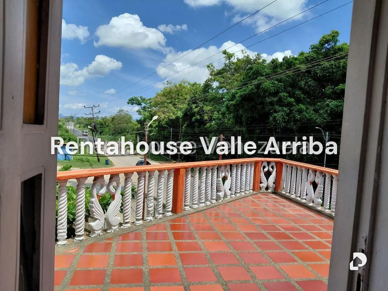 Casa en Mesa Grande, Higuerote – 23