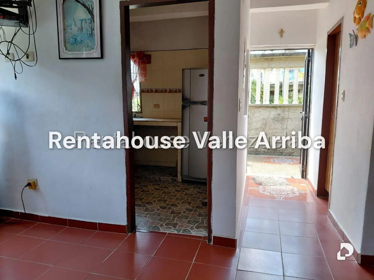 Casa en Mesa Grande, Higuerote – 5