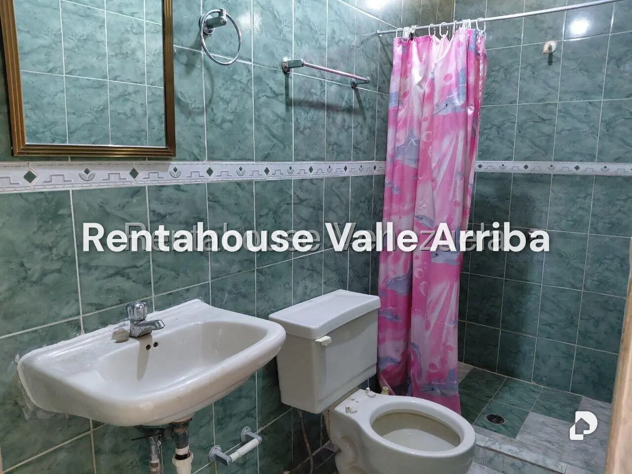 Casa en Mesa Grande, Higuerote – 19