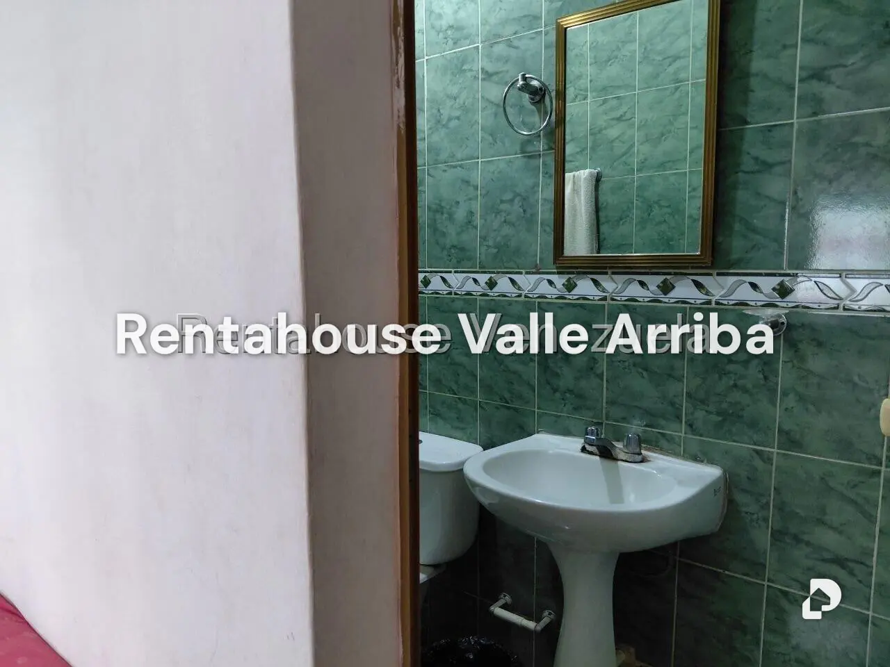 Casa en Mesa Grande, Higuerote – 13