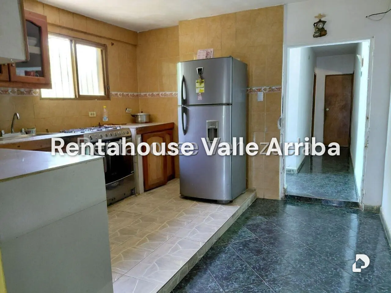 Casa en Mesa Grande, Higuerote – 41