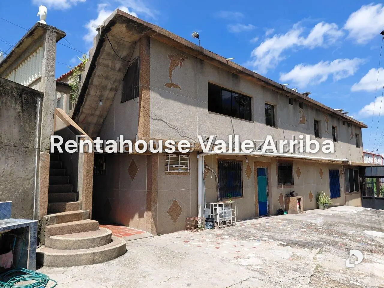 Casa en Mesa Grande, Higuerote – 49