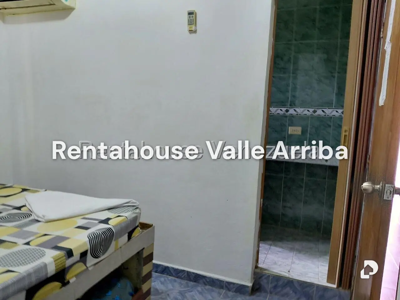 Casa en Mesa Grande, Higuerote – 17