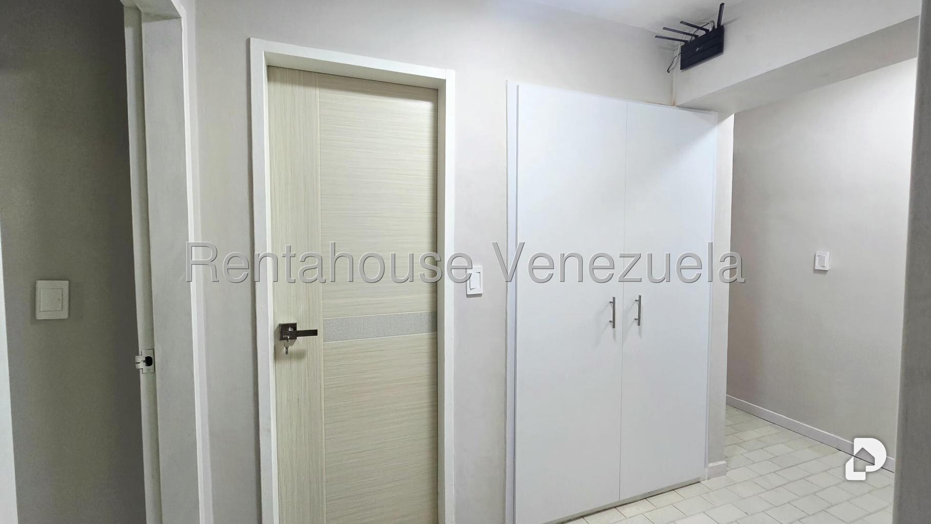 Apartamento en Santa Fe Norte, Caracas – 26