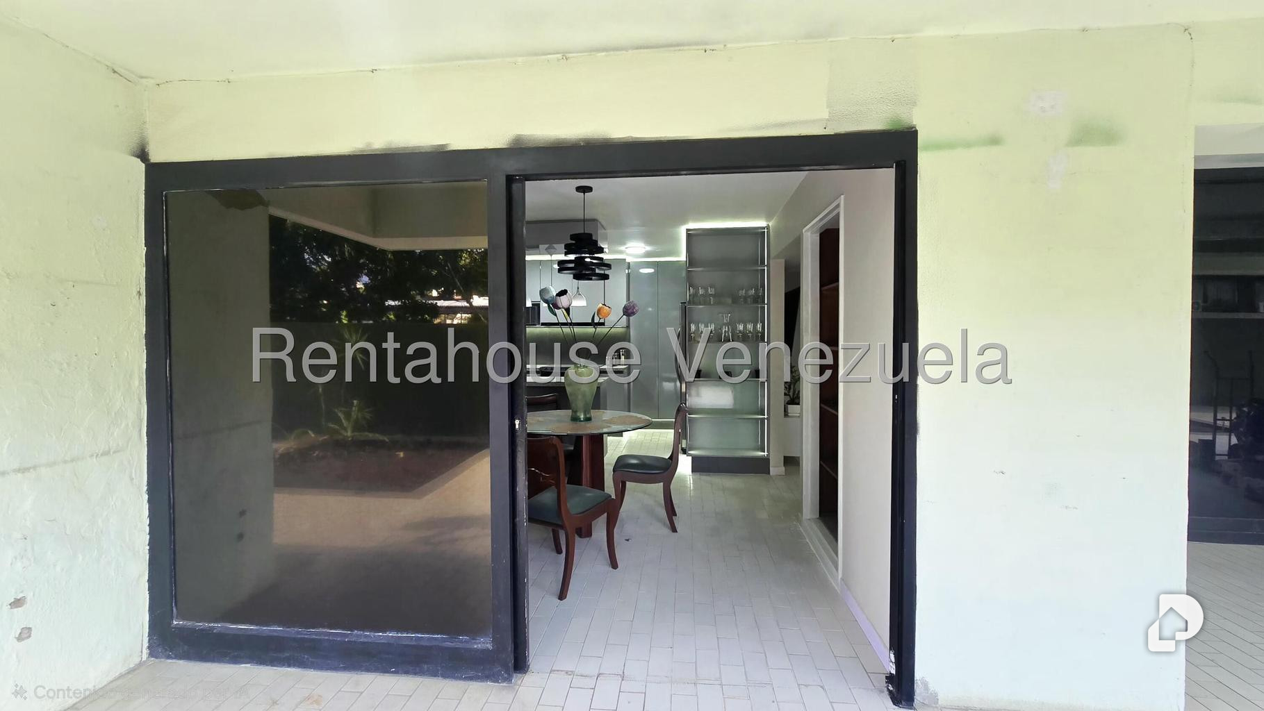Apartamento en Santa Fe Norte, Caracas – 11
