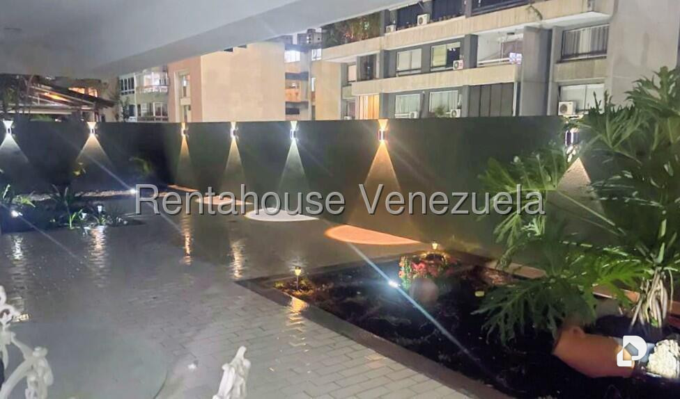 Apartamento en Santa Fe Norte, Caracas – 30