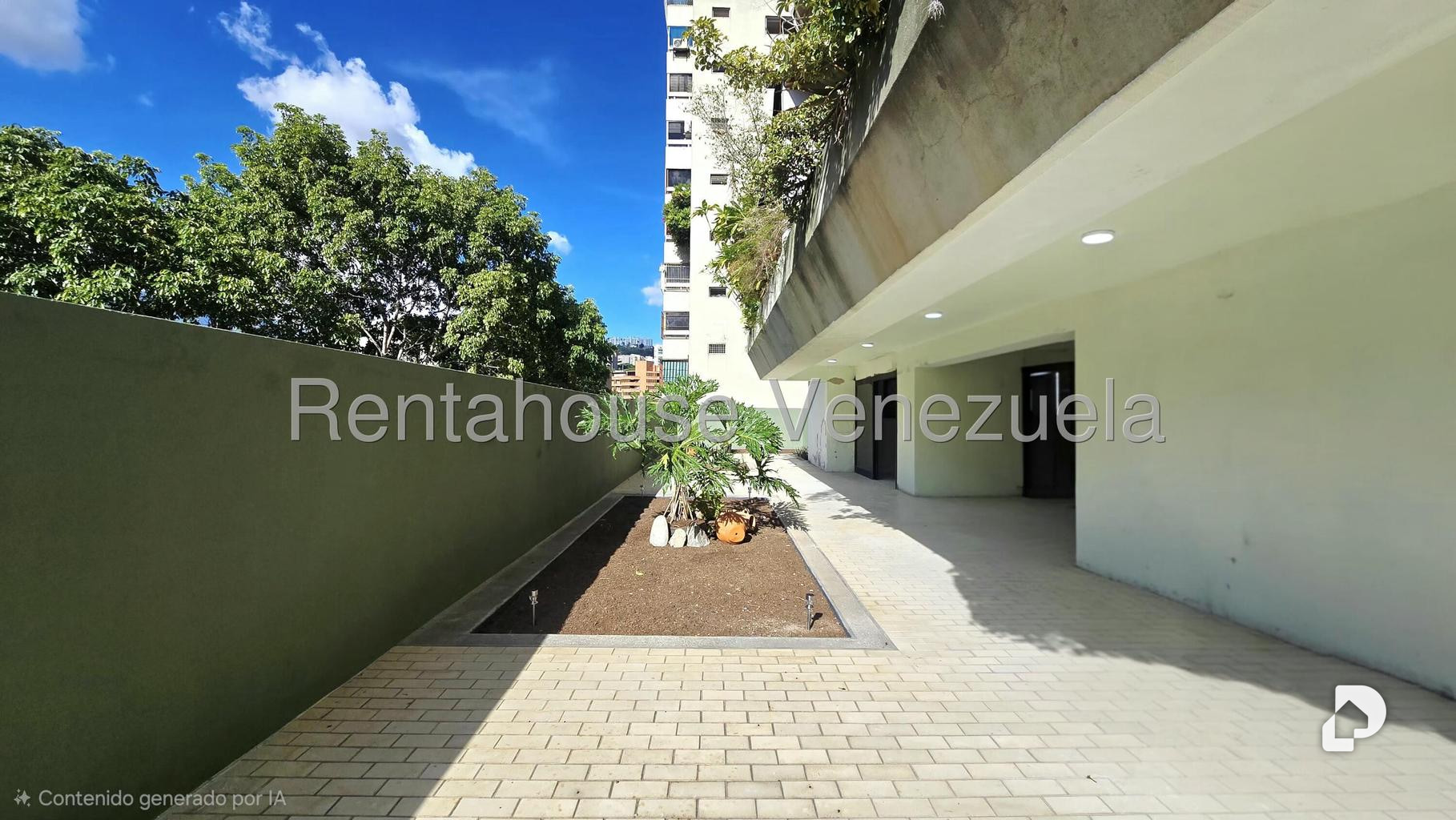 Apartamento en Santa Fe Norte, Caracas – 9