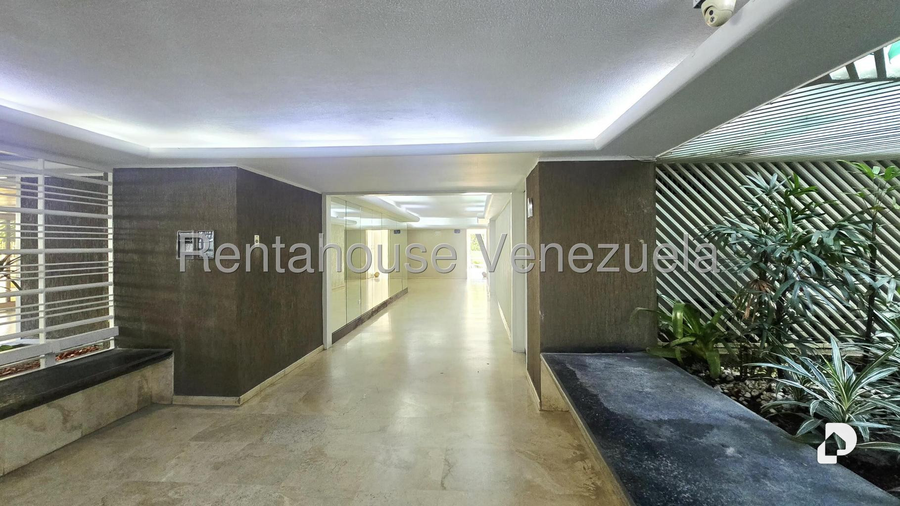 Apartamento en Santa Fe Norte, Caracas – 3