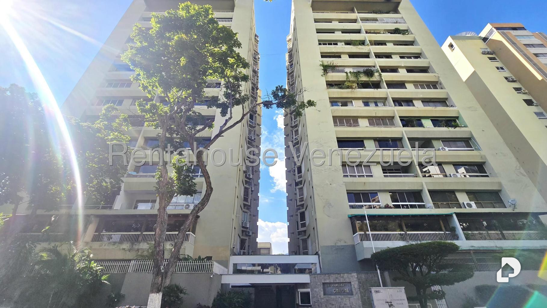 Apartamento en Santa Fe Norte, Caracas – 1