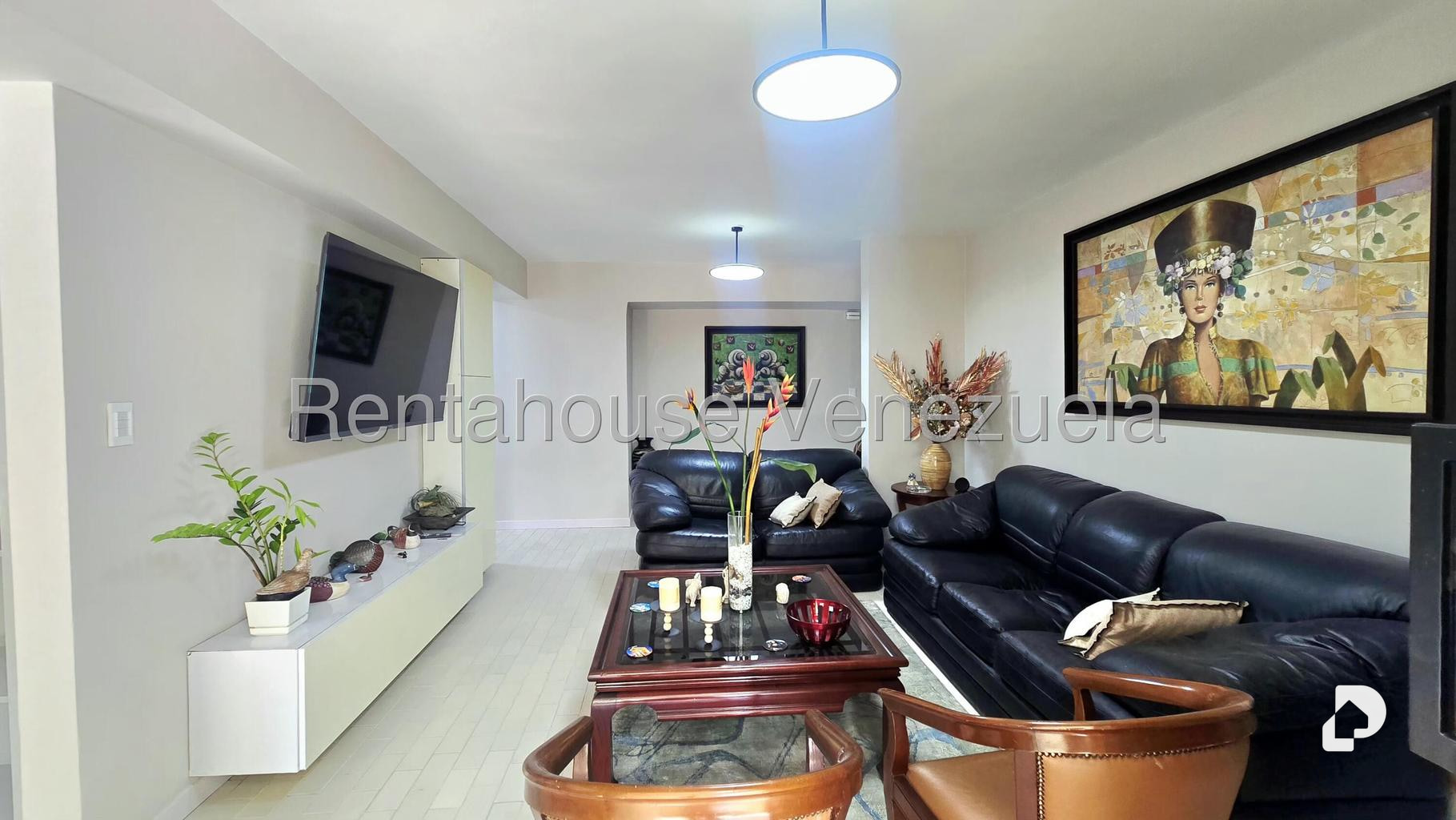 Apartamento en Santa Fe Norte, Caracas – 5