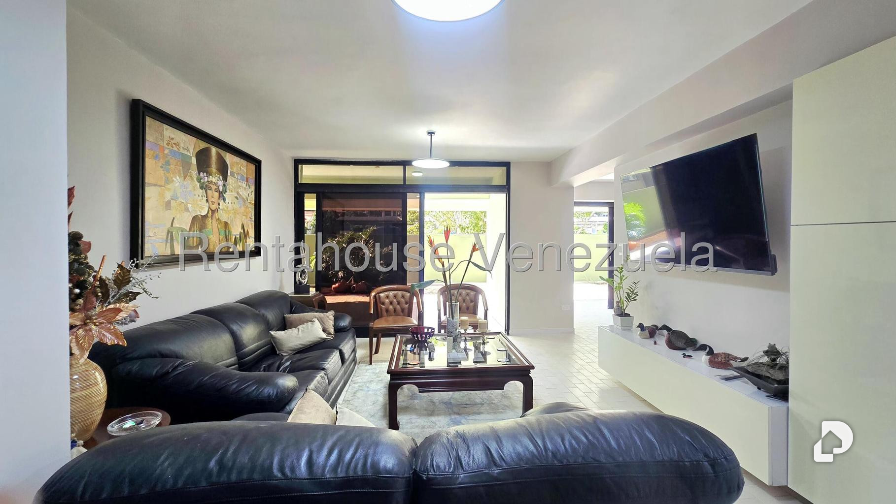 Apartamento en Santa Fe Norte, Caracas – 6