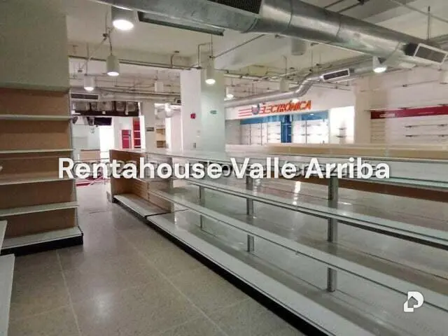 Local comercial en Parroquia La Candelaria, Caracas – 6
