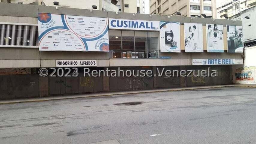 Local comercial en Caracas - 1