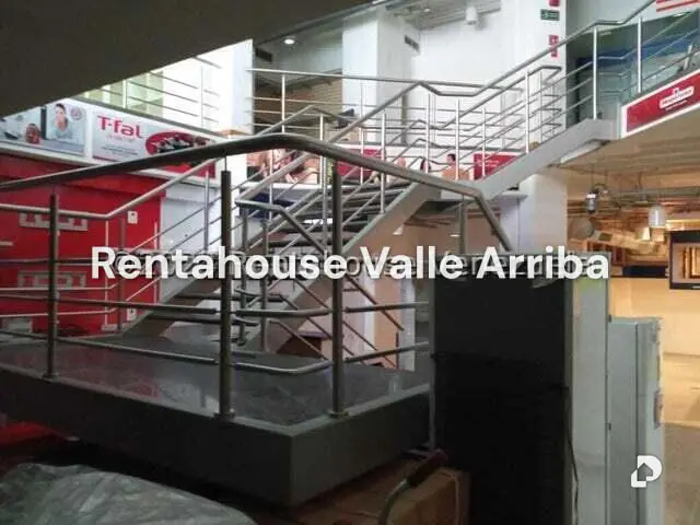 Local comercial en Parroquia La Candelaria, Caracas – 5