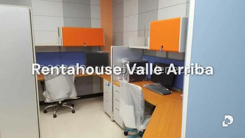 Local comercial en Parroquia La Candelaria, Caracas – 25