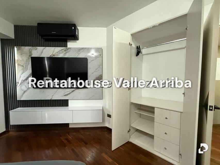 Apartment in El Rosal, Caracas – 16
