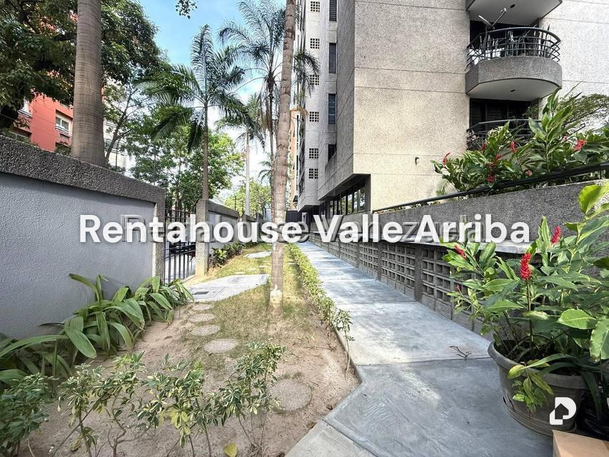 Apartment in El Rosal, Caracas – 27