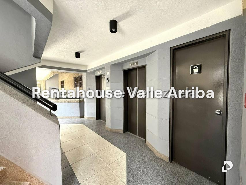 Apartment in El Rosal, Caracas – 24