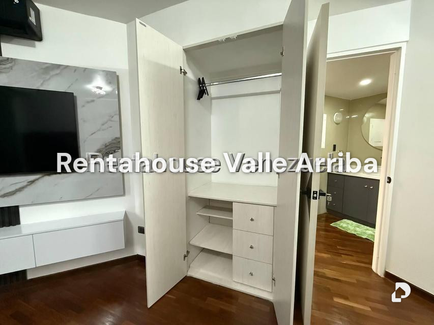 Apartment in El Rosal, Caracas – 15