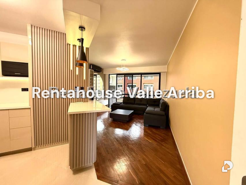Apartment in El Rosal, Caracas – 7