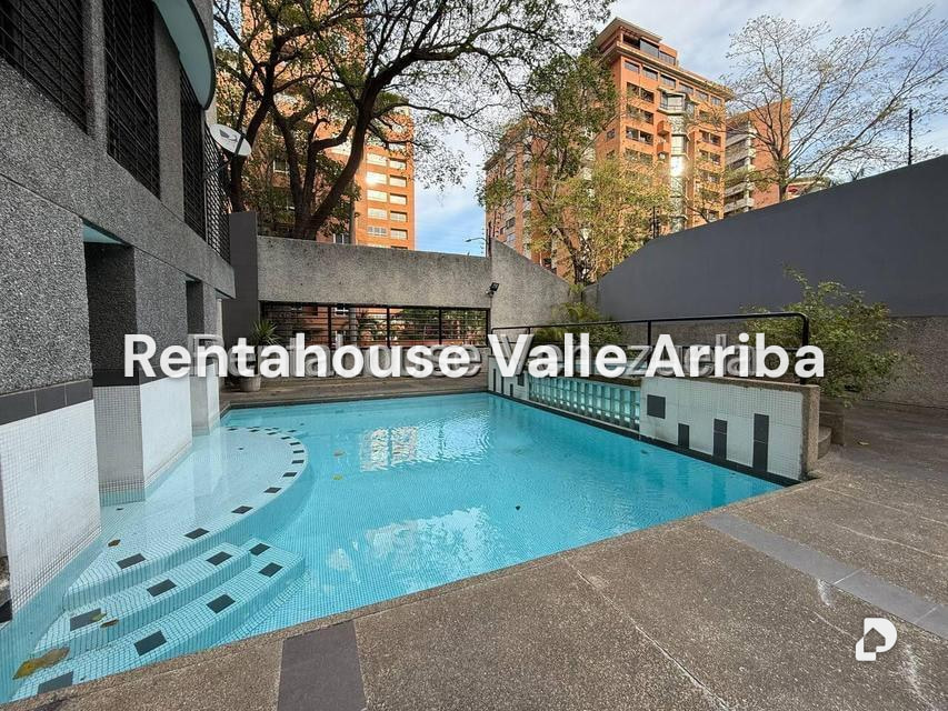 Apartment in El Rosal, Caracas – 20