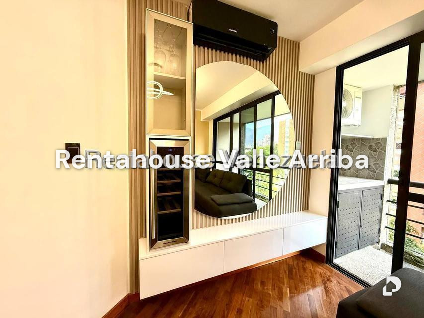 Apartment in El Rosal, Caracas – 9