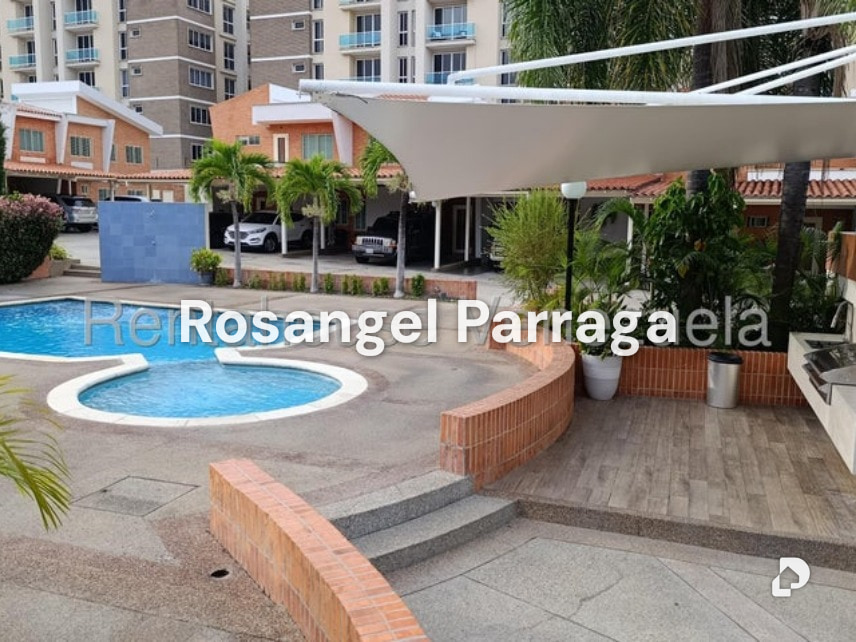 Townhouse in Trigal Norte, Valencia – 21