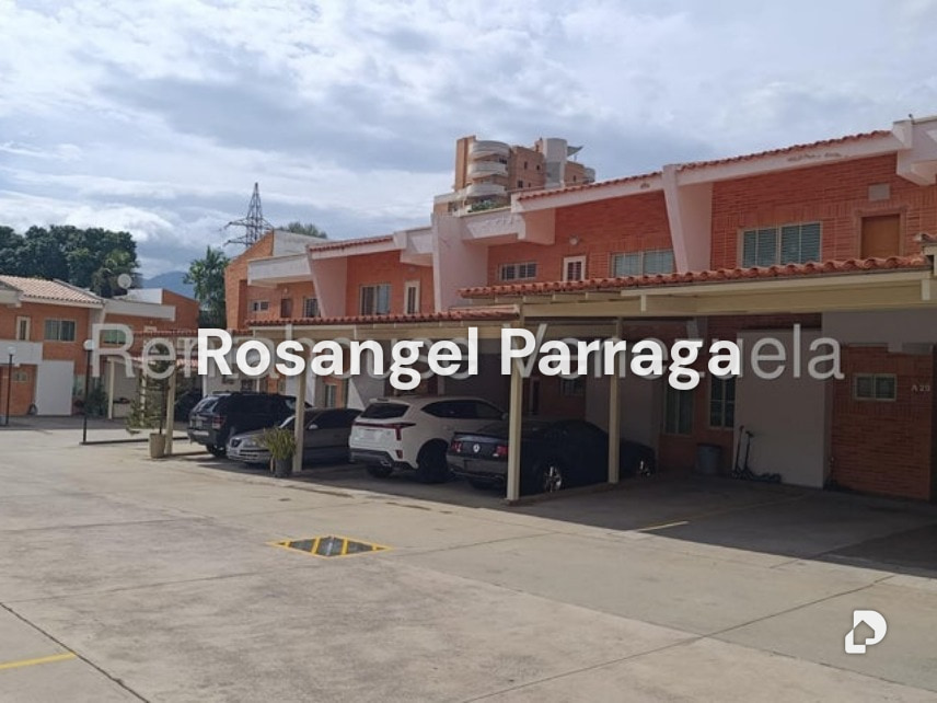 Townhouse in Trigal Norte, Valencia – 2