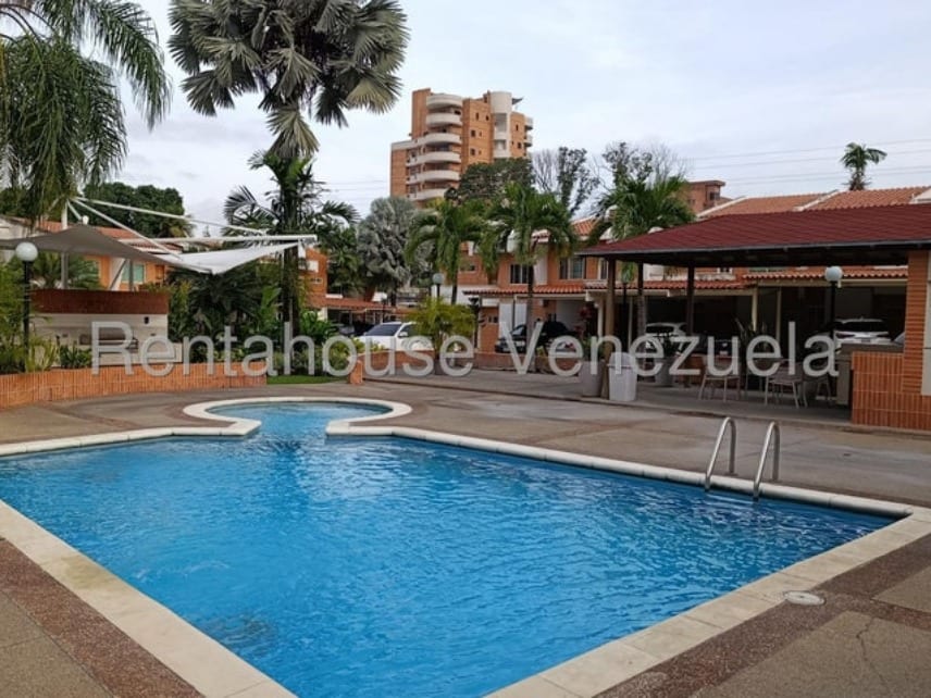 Townhouse en Trigal Norte, Valencia - 1